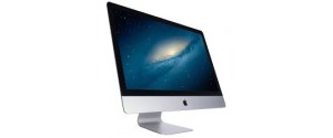 Late 2012 27 in. iMac 2K (A1419)